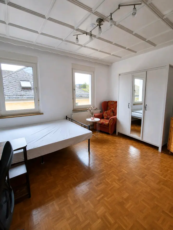 WG-Zimmer mit 14 m² in Regensburg – Bild 2