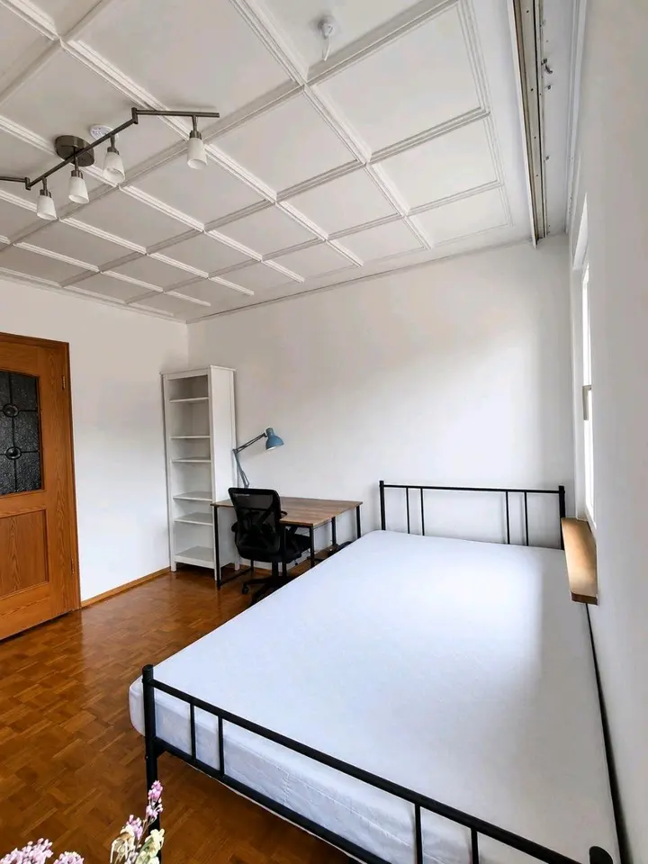 WG-Zimmer mit 14 m² in Regensburg – Bild 3