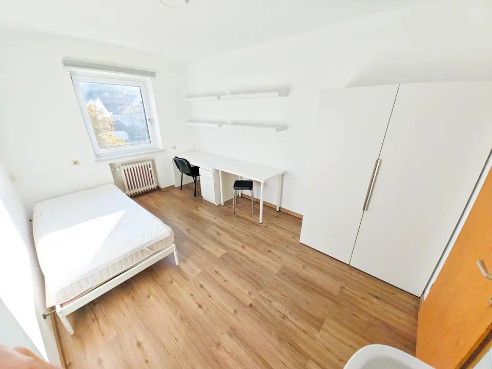 WG-Zimmer mit 14 m² in Regensburg – Bild 4