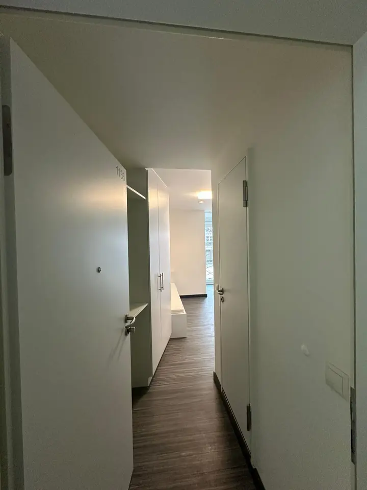 WG-Zimmer mit 14 m² in Regensburg – Bild 6