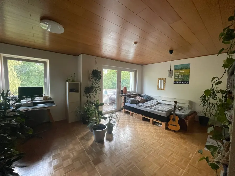 WG-Zimmer mit 14 m² in Regensburg – Bild 7