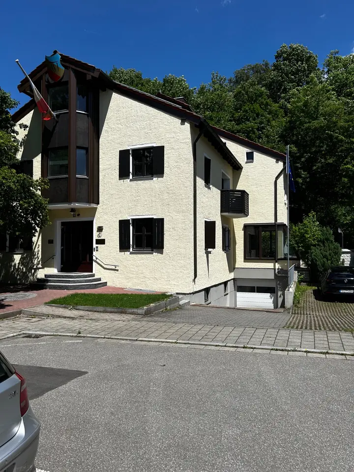 WG-Zimmer mit 14 m² in Regensburg – Bild 9