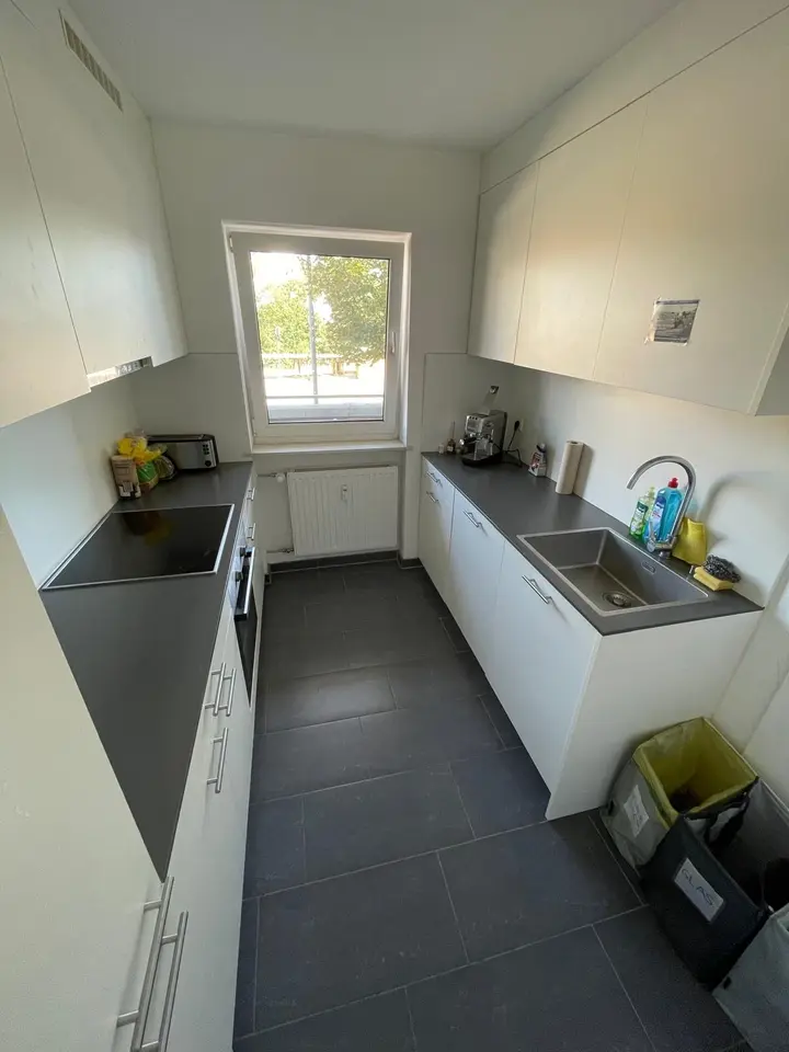 WG-Zimmer mit 14 m² in Regensburg – Bild 10