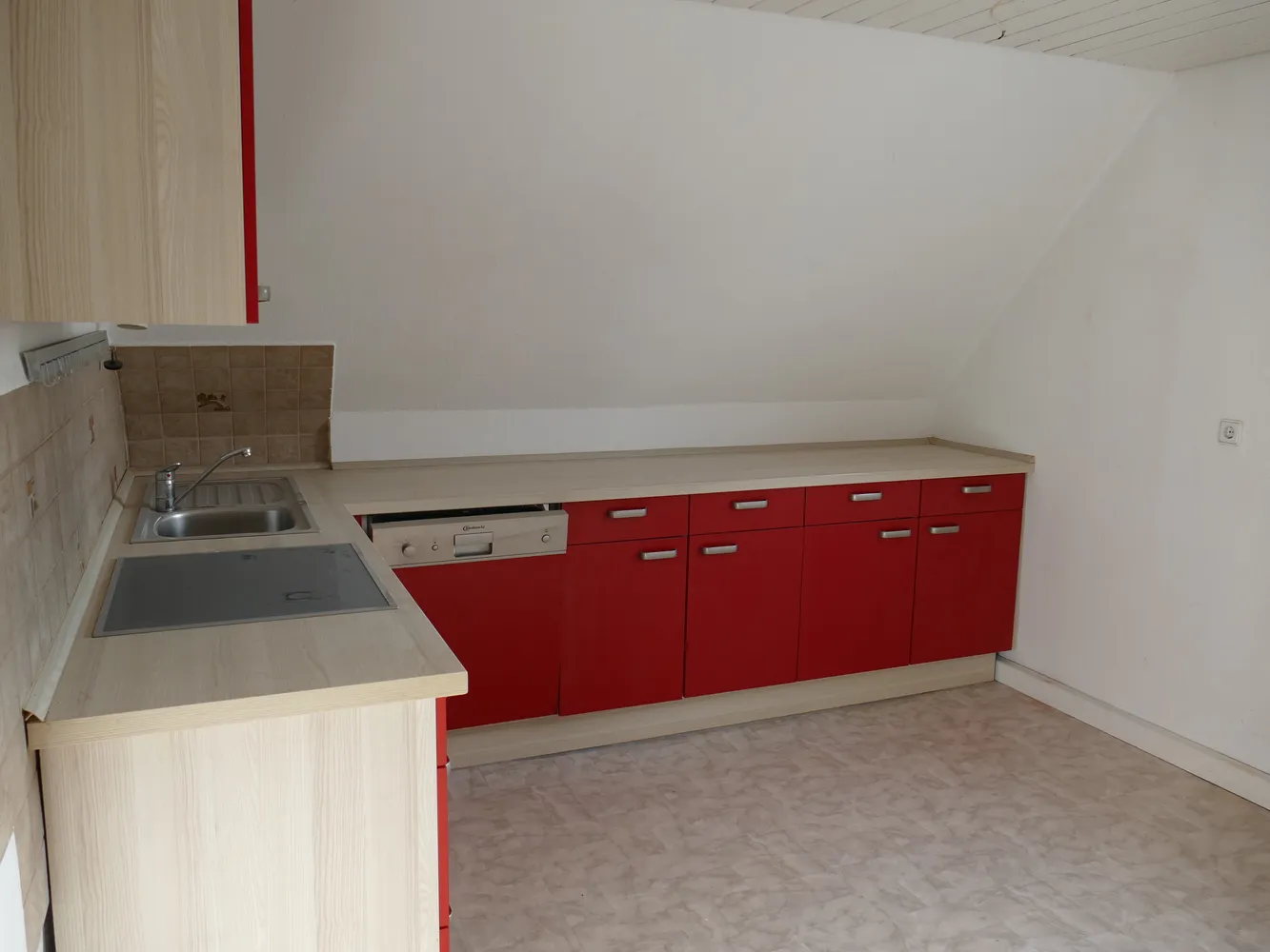 1 Zimmer Wohnung mit 44 m² in Neu-Ulm – Bild 4