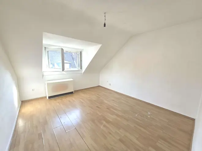 3 Zimmer Wohnung mit 46 m² in Darmstadt – Bild 1