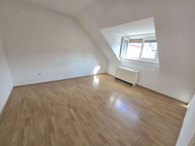 3 Zimmer Wohnung mit 46 m² in Darmstadt – Bild 2