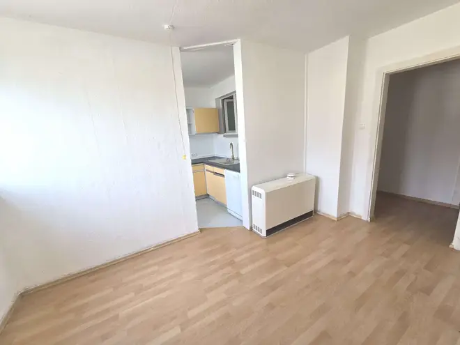 3 Zimmer Wohnung mit 46 m² in Darmstadt – Bild 5