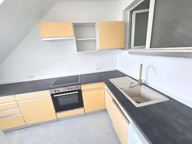 3 Zimmer Wohnung mit 46 m² in Darmstadt – Bild 6
