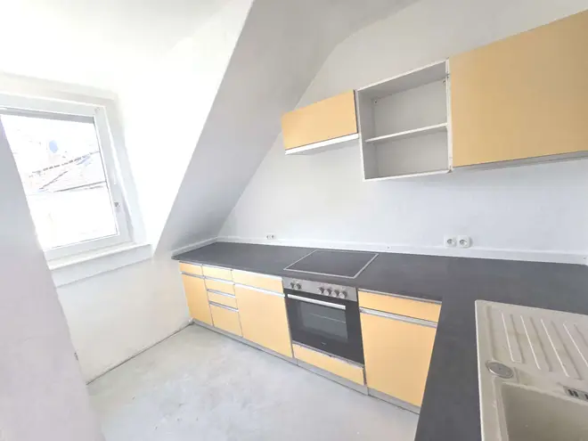 3 Zimmer Wohnung mit 46 m² in Darmstadt – Bild 7