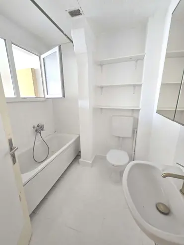 3 Zimmer Wohnung mit 46 m² in Darmstadt – Bild 8