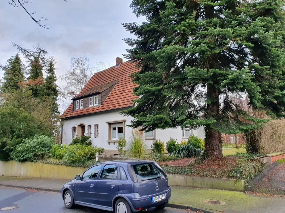 5 Zimmer Haus mit 150 m² in Greven – Bild 2
