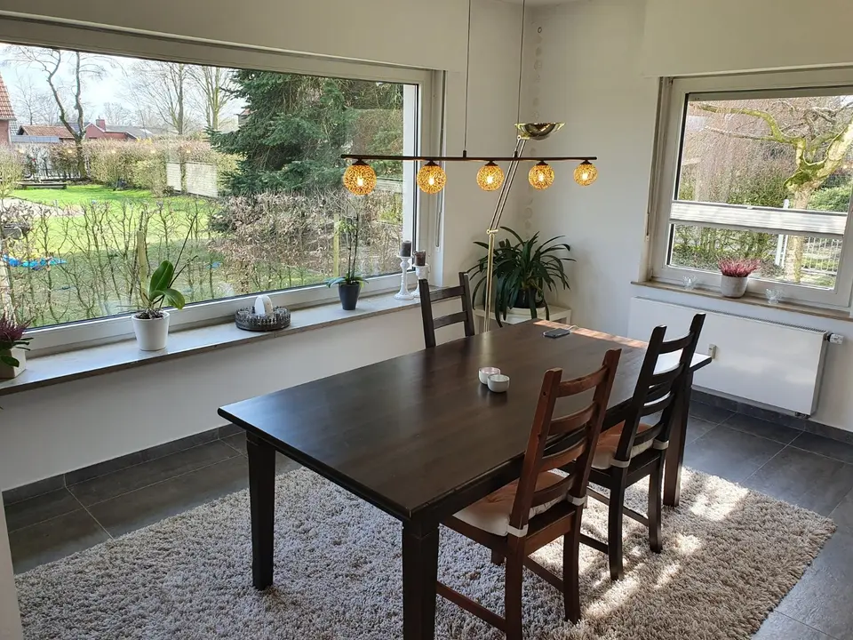 5 Zimmer Haus mit 150 m² in Greven – Bild 4