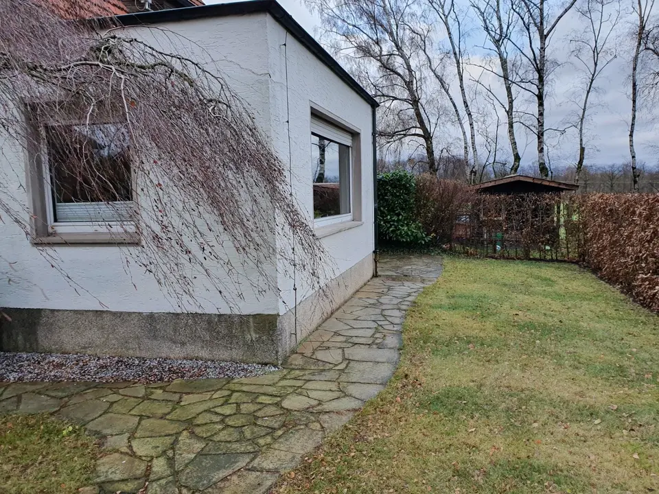 5 Zimmer Haus mit 150 m² in Greven – Bild 5