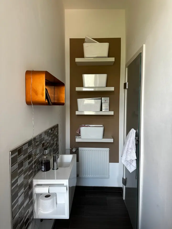 WG-Zimmer mit 85 m² in Karlsruhe – Bild 7