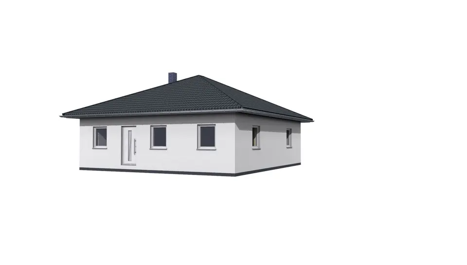 2 Zimmer Haus mit 80 m² in Frankfurt (Oder) – Bild 3