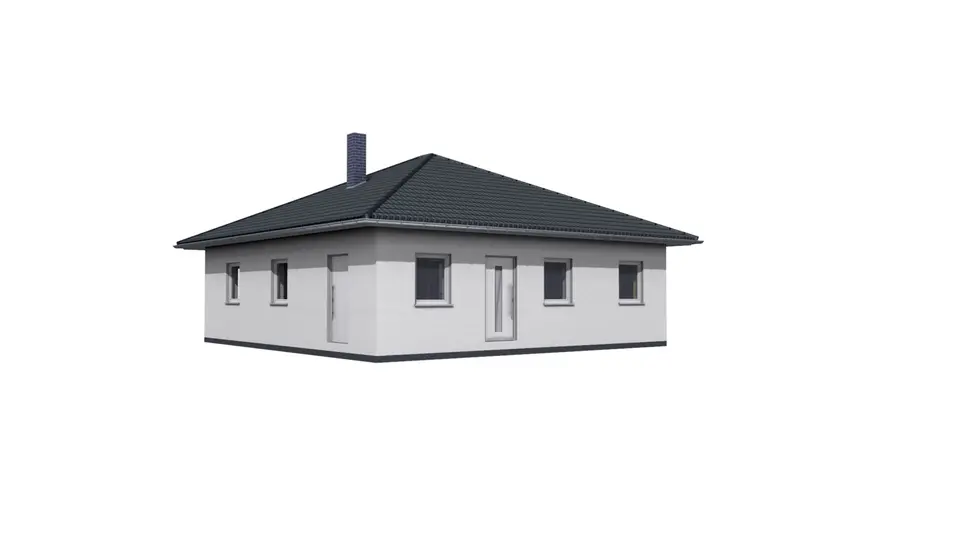 2 Zimmer Haus mit 80 m² in Frankfurt (Oder) – Bild 4