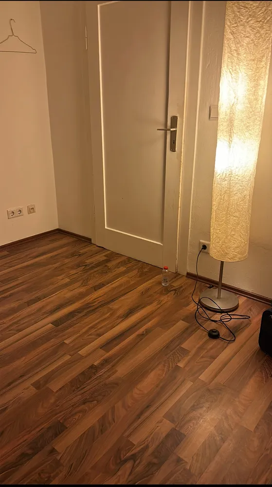 2 Zimmer Wohnung mit 45 m² in Darmstadt – Bild 1