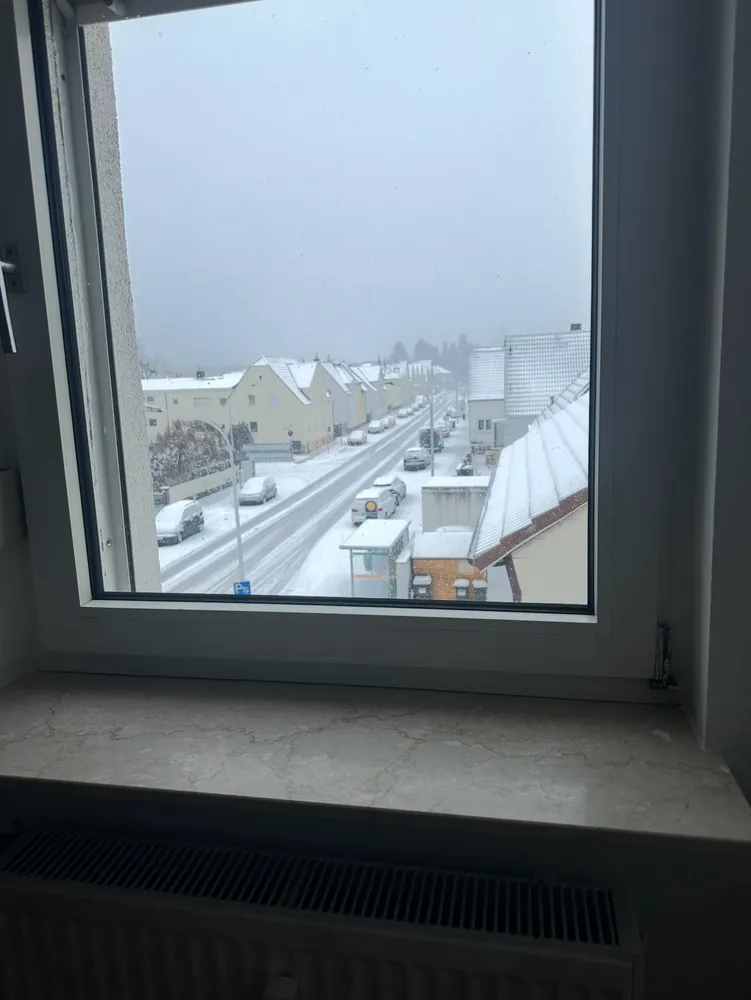 2 Zimmer Wohnung mit 45 m² in Darmstadt – Bild 2
