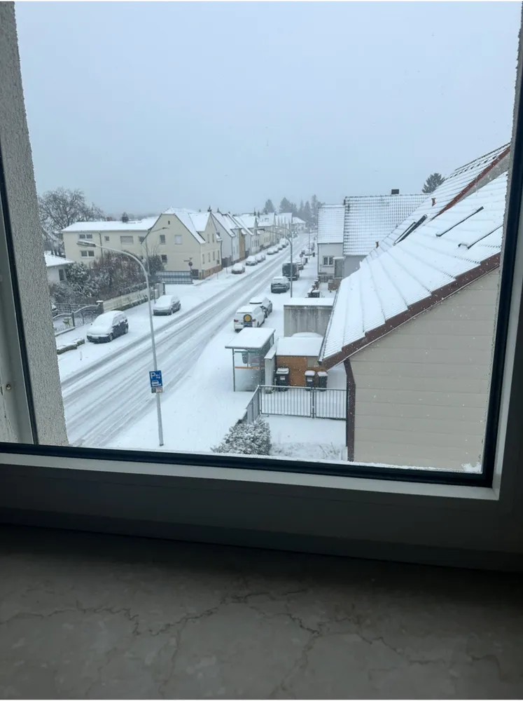 2 Zimmer Wohnung mit 45 m² in Darmstadt – Bild 3