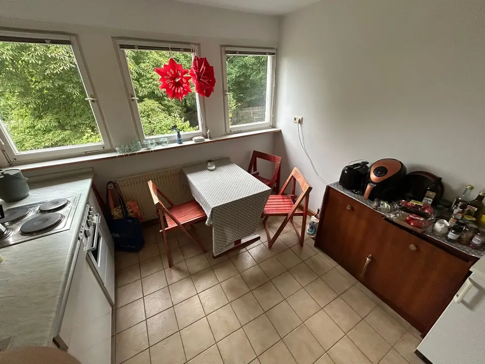 WG-Zimmer mit 17 m² in Würzburg – Bild 4