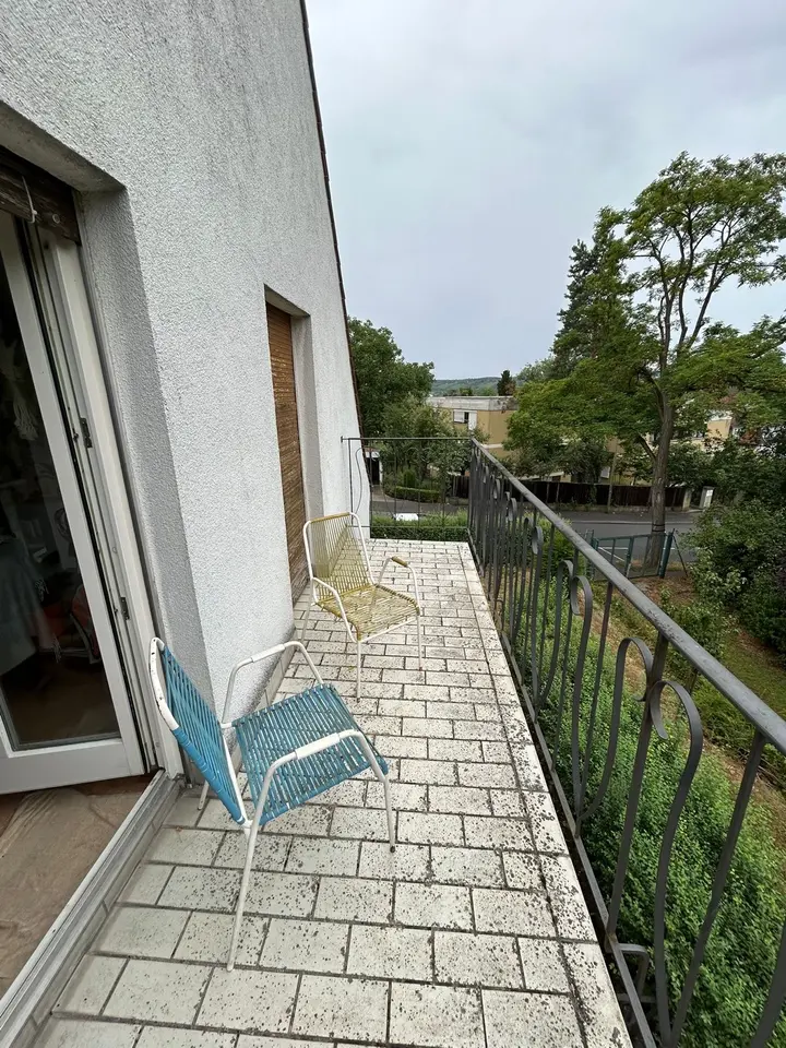 WG-Zimmer mit 17 m² in Würzburg – Bild 5