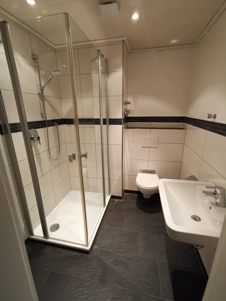 3 Zimmer Wohnung mit 73 m² in Bremen – Bild 1