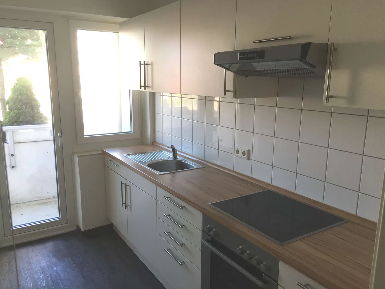 3 Zimmer Wohnung mit 73 m² in Bremen – Bild 2