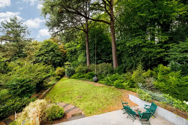 6 Zimmer Haus mit 225 m² in Hamburg – Bild 11