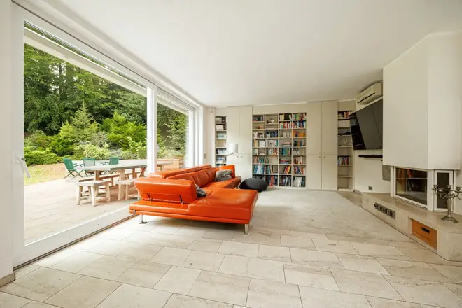 6 Zimmer Haus mit 225 m² in Hamburg – Bild 2