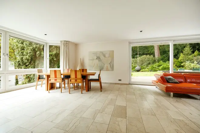 6 Zimmer Haus mit 225 m² in Hamburg – Bild 3
