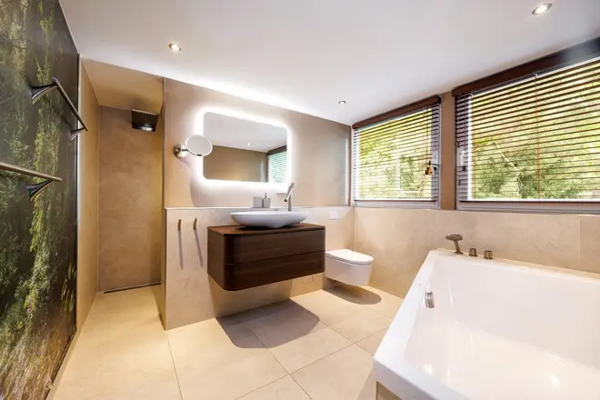 6 Zimmer Haus mit 225 m² in Hamburg – Bild 7
