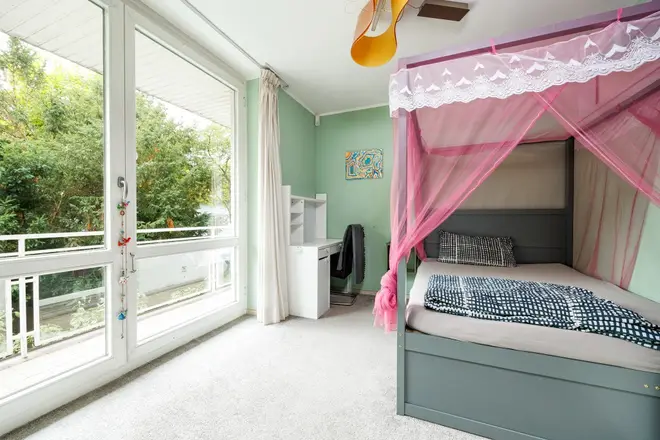 6 Zimmer Haus mit 225 m² in Hamburg – Bild 9