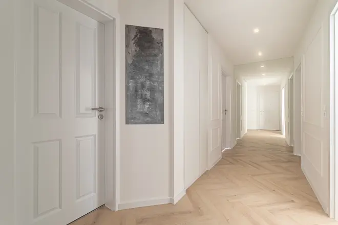 4 Zimmer Wohnung mit 64 m² in Augsburg – Bild 1