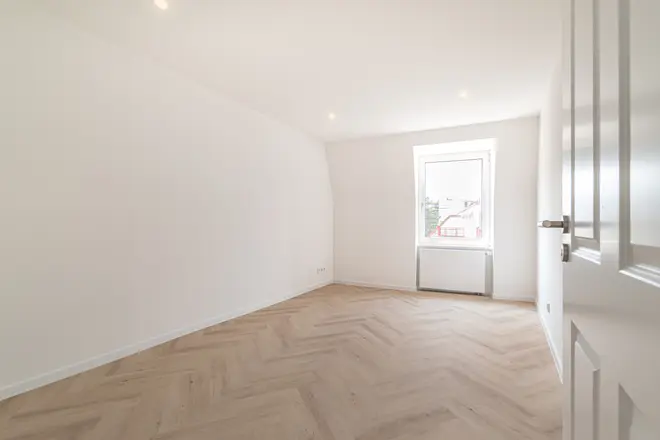 4 Zimmer Wohnung mit 64 m² in Augsburg – Bild 2