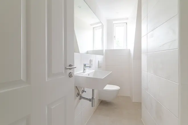 4 Zimmer Wohnung mit 64 m² in Augsburg – Bild 3