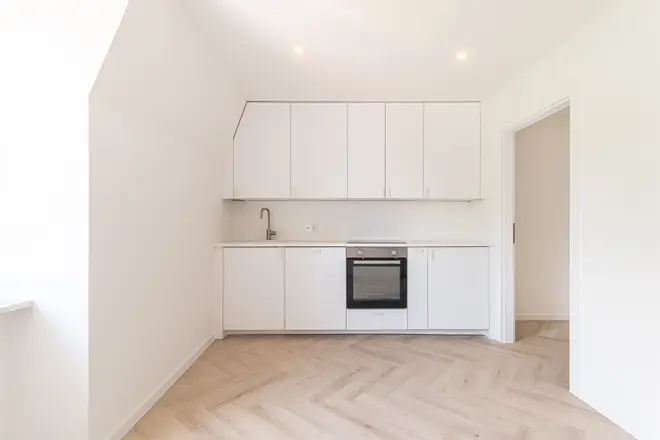 4 Zimmer Wohnung mit 64 m² in Augsburg – Bild 4