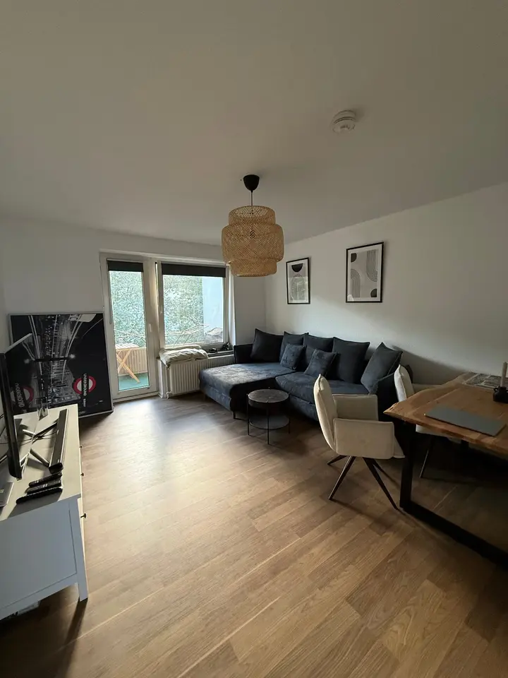 4 Zimmer Wohnung mit 69 m² in Uelzen – Bild 1