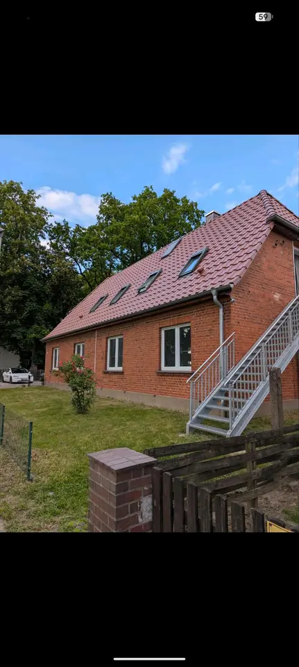 4 Zimmer Wohnung mit 69 m² in Uelzen – Bild 3