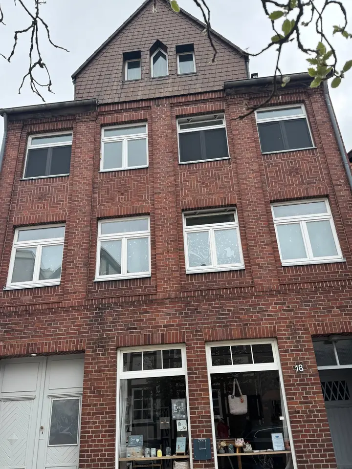 4 Zimmer Wohnung mit 69 m² in Uelzen – Bild 4