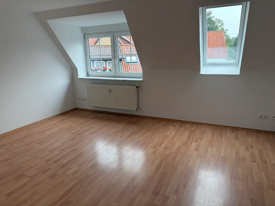 4 Zimmer Wohnung mit 69 m² in Uelzen – Bild 6