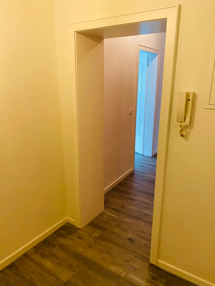 4 Zimmer Wohnung mit 69 m² in Uelzen – Bild 10