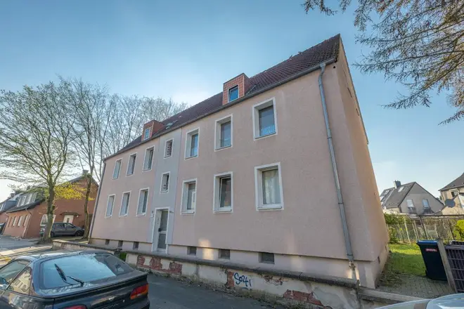 3 Zimmer Wohnung mit 39 m² in Herne – Bild 1