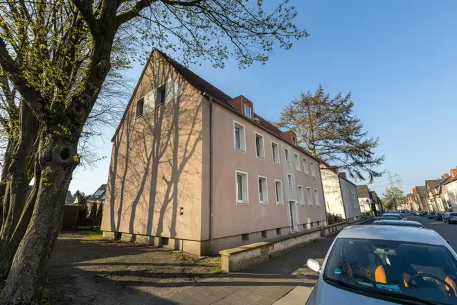 3 Zimmer Wohnung mit 39 m² in Herne – Bild 2