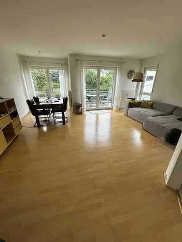 2 Zimmer Wohnung mit 65 m² in Mainz – Bild 1