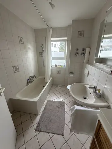 2 Zimmer Wohnung mit 65 m² in Mainz – Bild 3