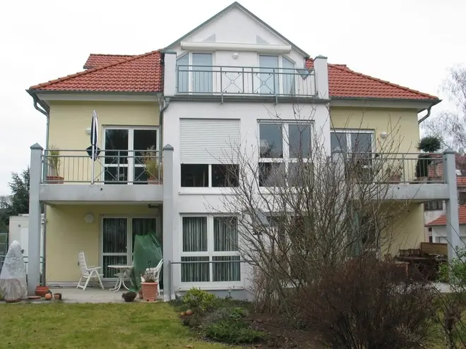 2 Zimmer Wohnung mit 65 m² in Mainz – Bild 5