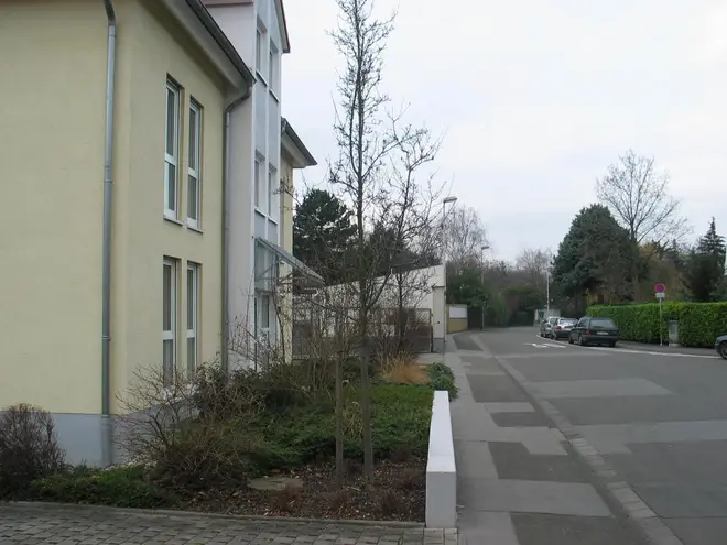 2 Zimmer Wohnung mit 65 m² in Mainz – Bild 6