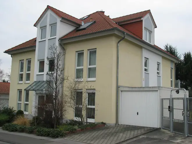 2 Zimmer Wohnung mit 65 m² in Mainz – Bild 7