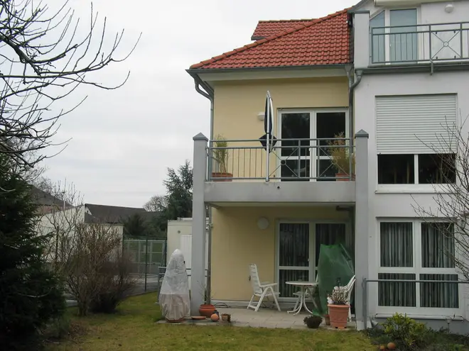 2 Zimmer Wohnung mit 65 m² in Mainz – Bild 8