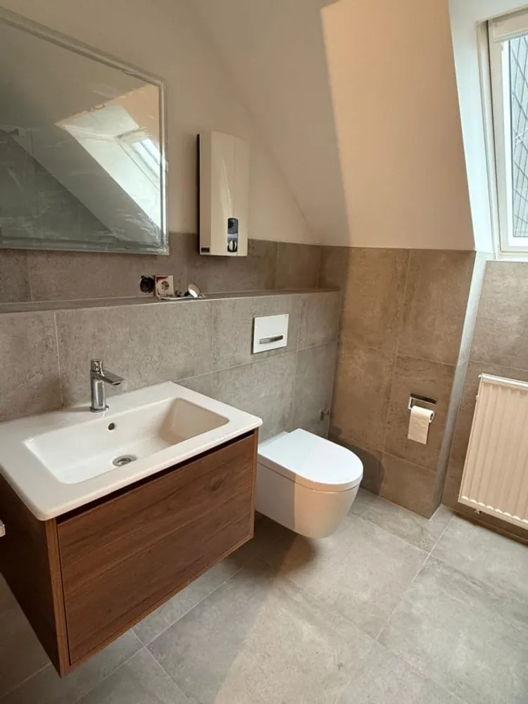 2 Zimmer Wohnung mit 60 m² in Mönchengladbach – Bild 1